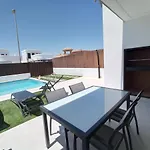 Villa Xavi Sucina